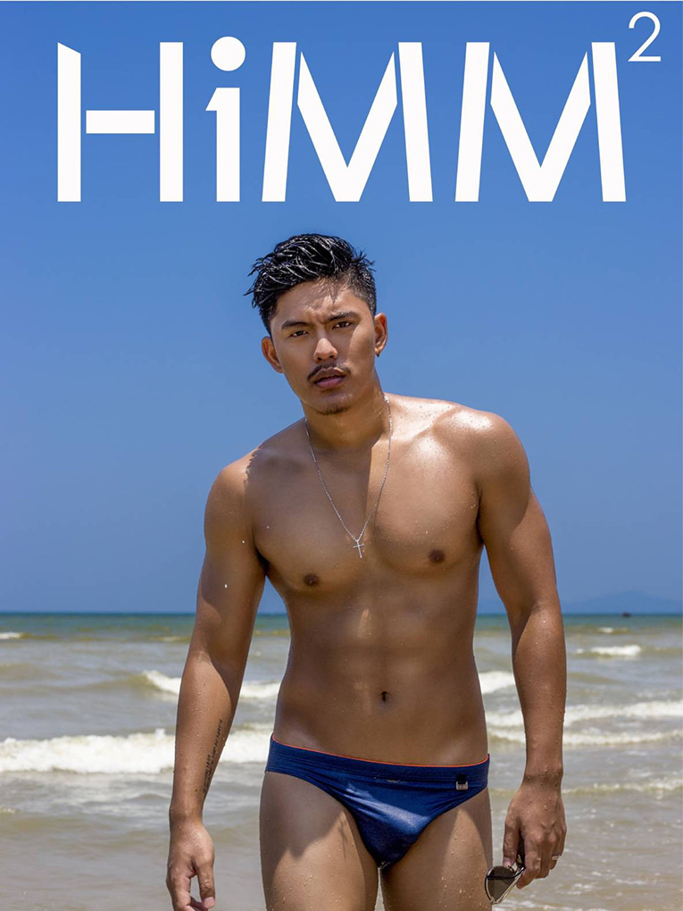 [泰]Thai - HiMM NO.2
