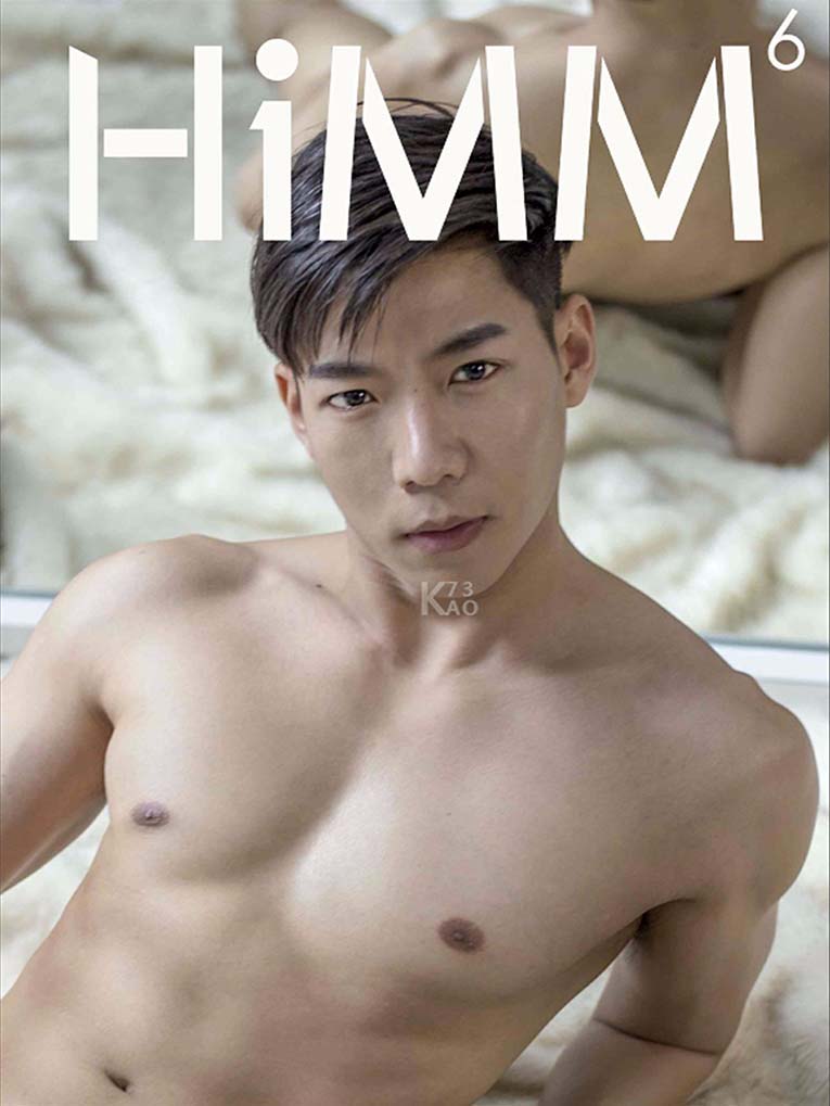 [泰]Thai - HiMM NO.6