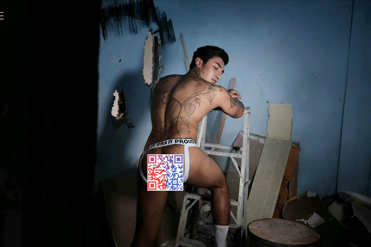 LABOUR BKK Issue 06 - Pae Prisoner + 拍摄影音花絮