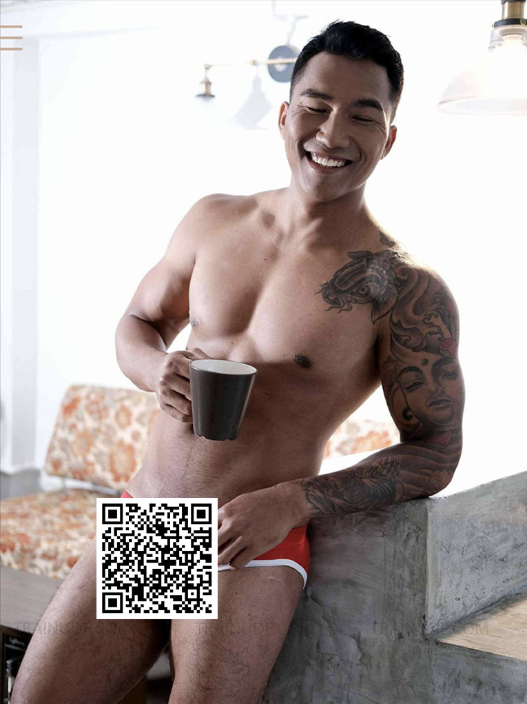 LABOUR BKK Issue 09 Special Films - Andy Hot Office Sex + 拍摄视频15分