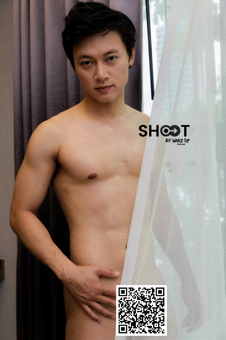Shoot issue 11 - Tiger + 拍摄视频13分
