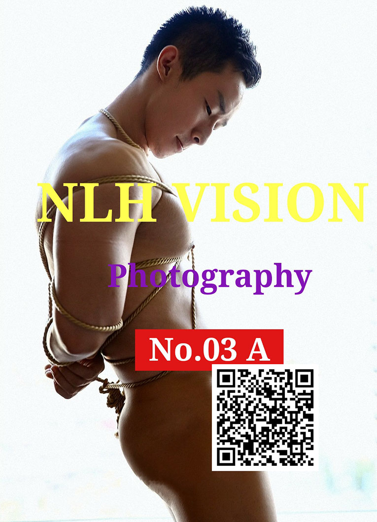 NLH VISION PHOTOGRAPHY NO.03 + 拍摄影音花絮