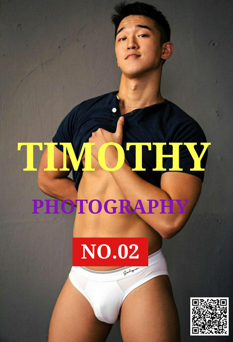 Timothy Photography NO.02&03