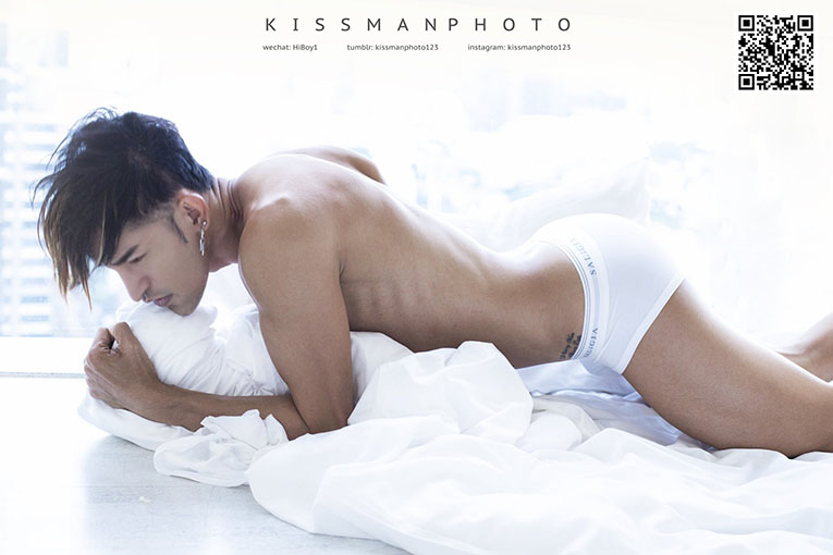 Kissman Photography Collection #01