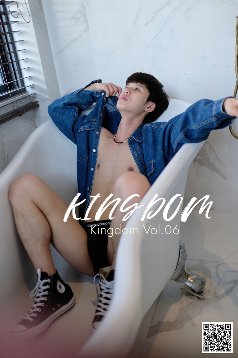 Kingdom Vol.06 - SingTo + 拍摄视频26分